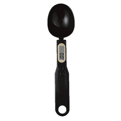 Scale Spoon