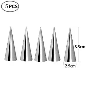 WhirlBake Spiral Set