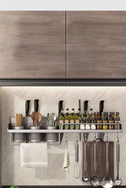 KitchenGrid Organizer
