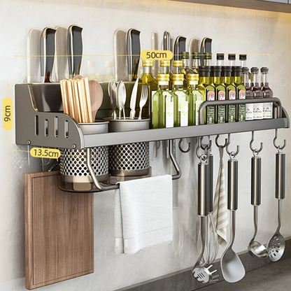 KitchenGrid Organizer
