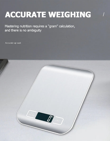 SteelScale Elite