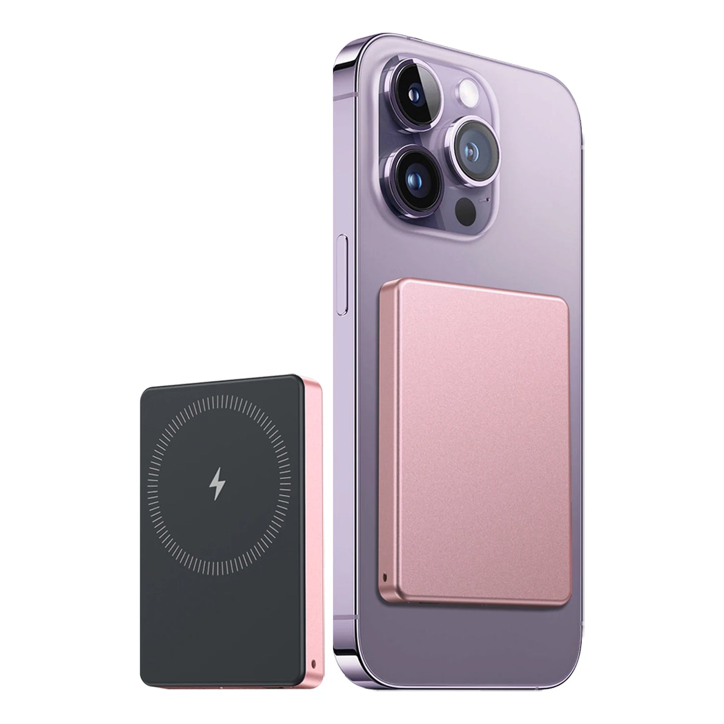 VoltMate Magnetic Charger