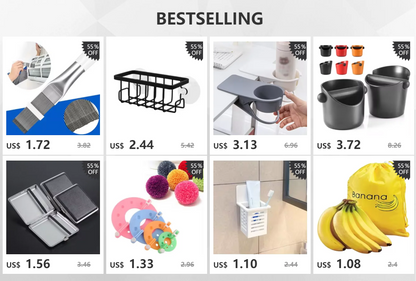 WhirlBake Spiral Set