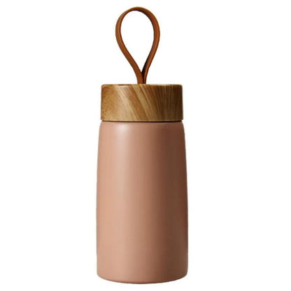 BrewBloom Tumbler