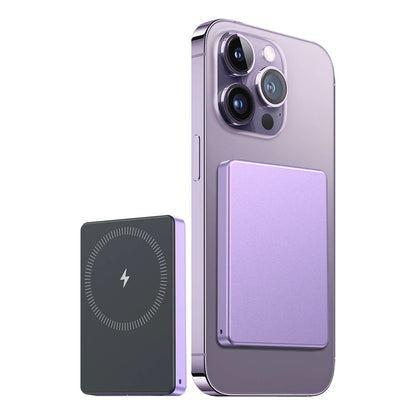 VoltMate Magnetic Charger