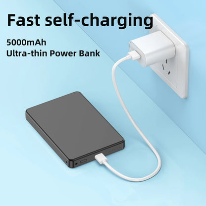 VoltMate Magnetic Charger