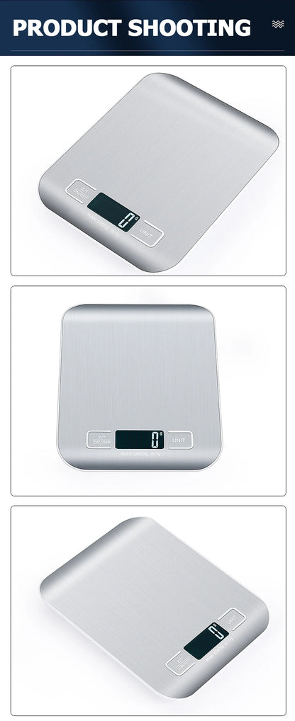 SteelScale Elite