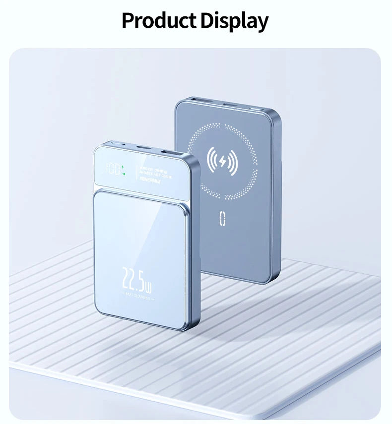 VoltZen Charging Port