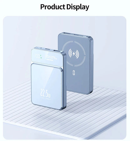 VoltZen Charging Port