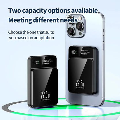 VoltZen Charging Port