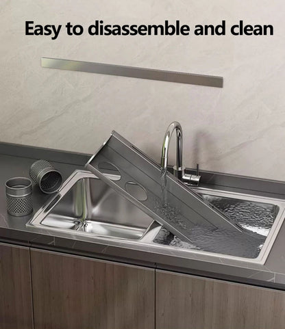 KitchenGrid Organizer