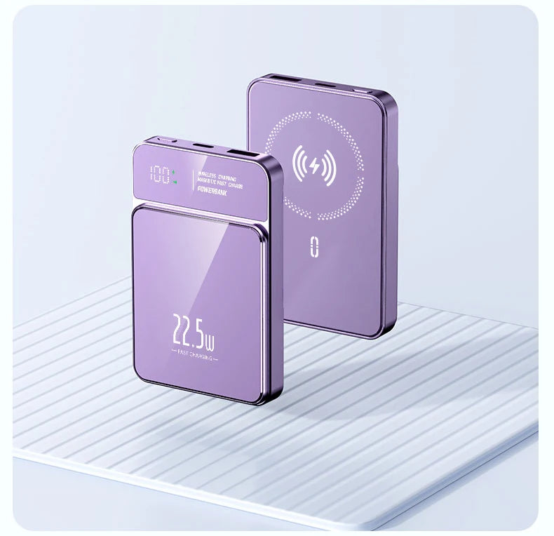 VoltZen Charging Port