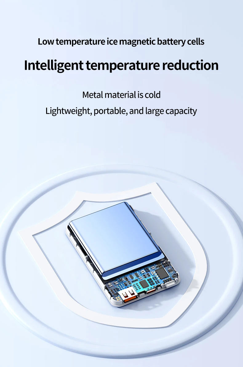 VoltZen Charging Port