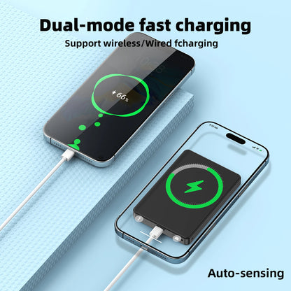 VoltMate Magnetic Charger