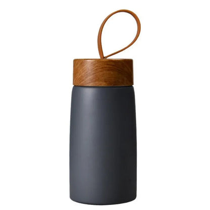 BrewBloom Tumbler
