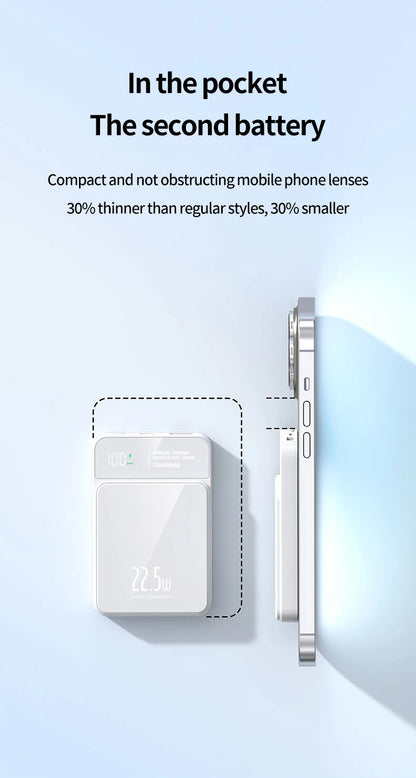 VoltZen Charging Port