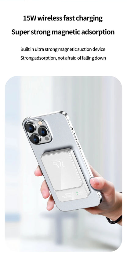 VoltZen Charging Port