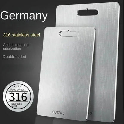 PrepPal DuoSteel